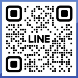 公式ラインQR